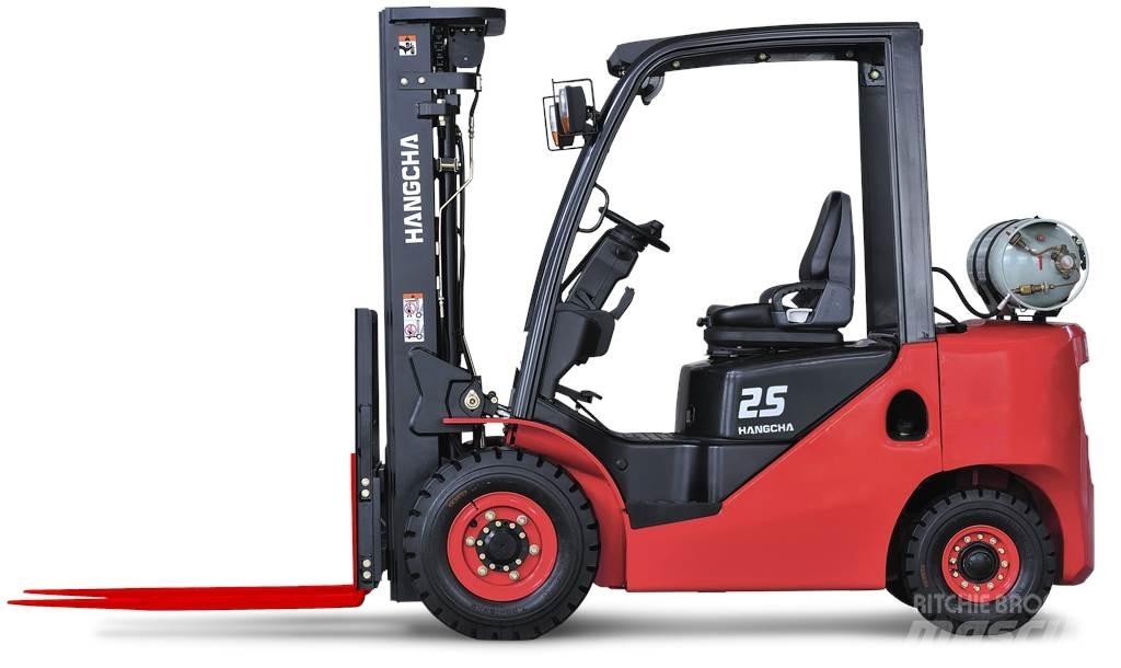 Hangcha XF25G Другие складские механизмы