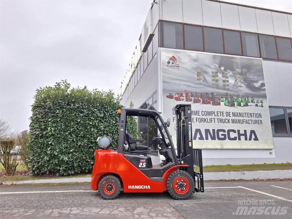 Hangcha XF25G Другие складские механизмы