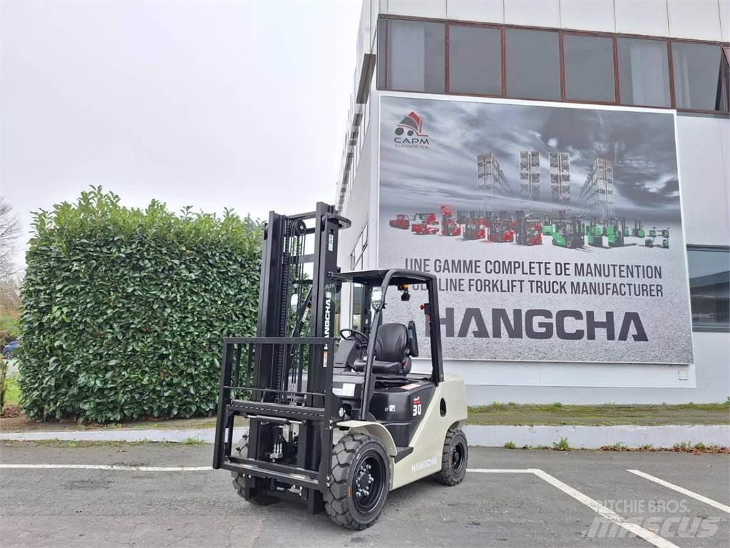 Hangcha XF30D Другие складские механизмы