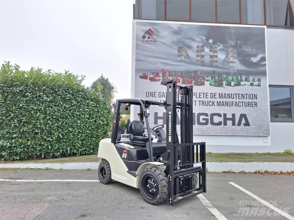 Hangcha XF30D Другие складские механизмы