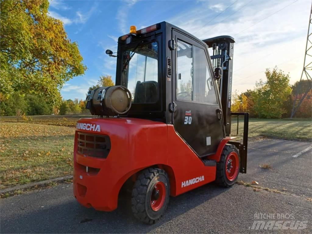 Hangcha XF30G Другие складские механизмы