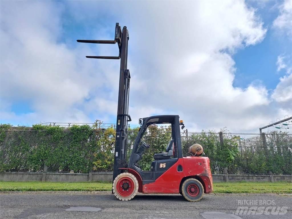 Hangcha XF35G Другие складские механизмы