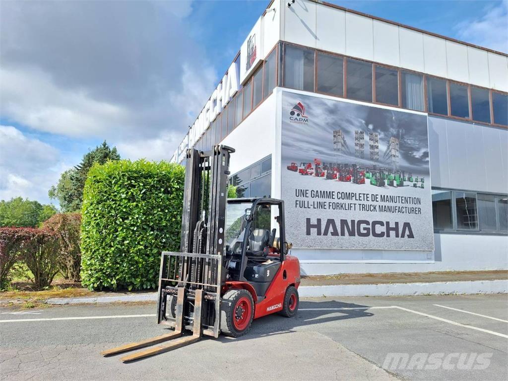 Hangcha XF35G Другие складские механизмы