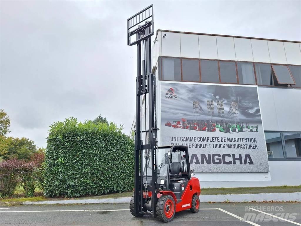 Hangcha XF35G Другие складские механизмы