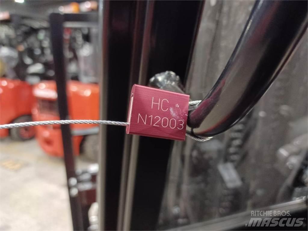 Hangcha XF35G Другие складские механизмы
