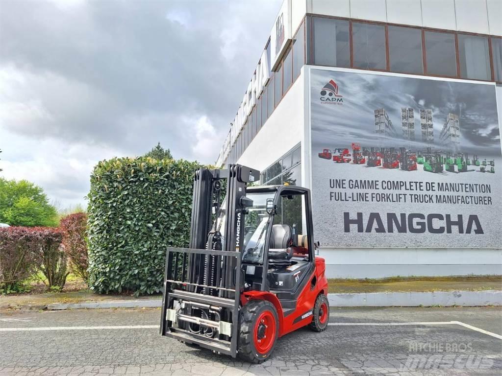 Hangcha XF35G-2 Другие складские механизмы