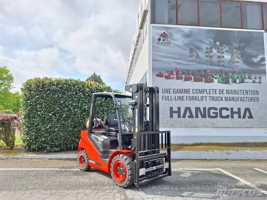 Hangcha XF35G-2 Другие складские механизмы