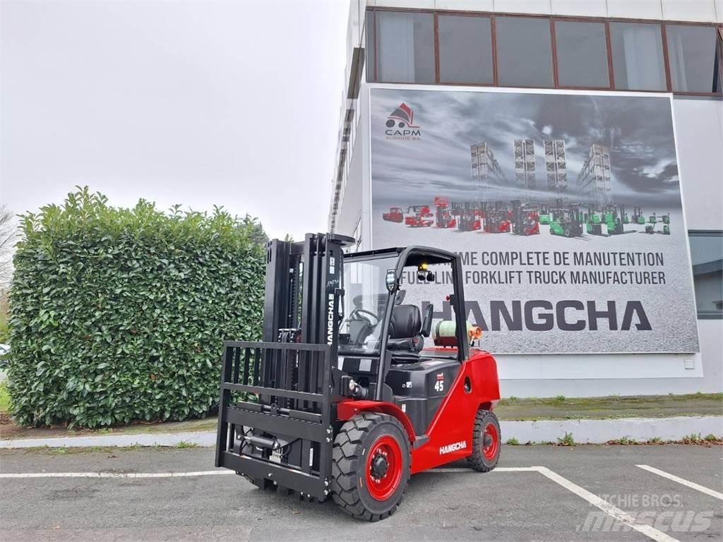 Hangcha XF45G Другие складские механизмы