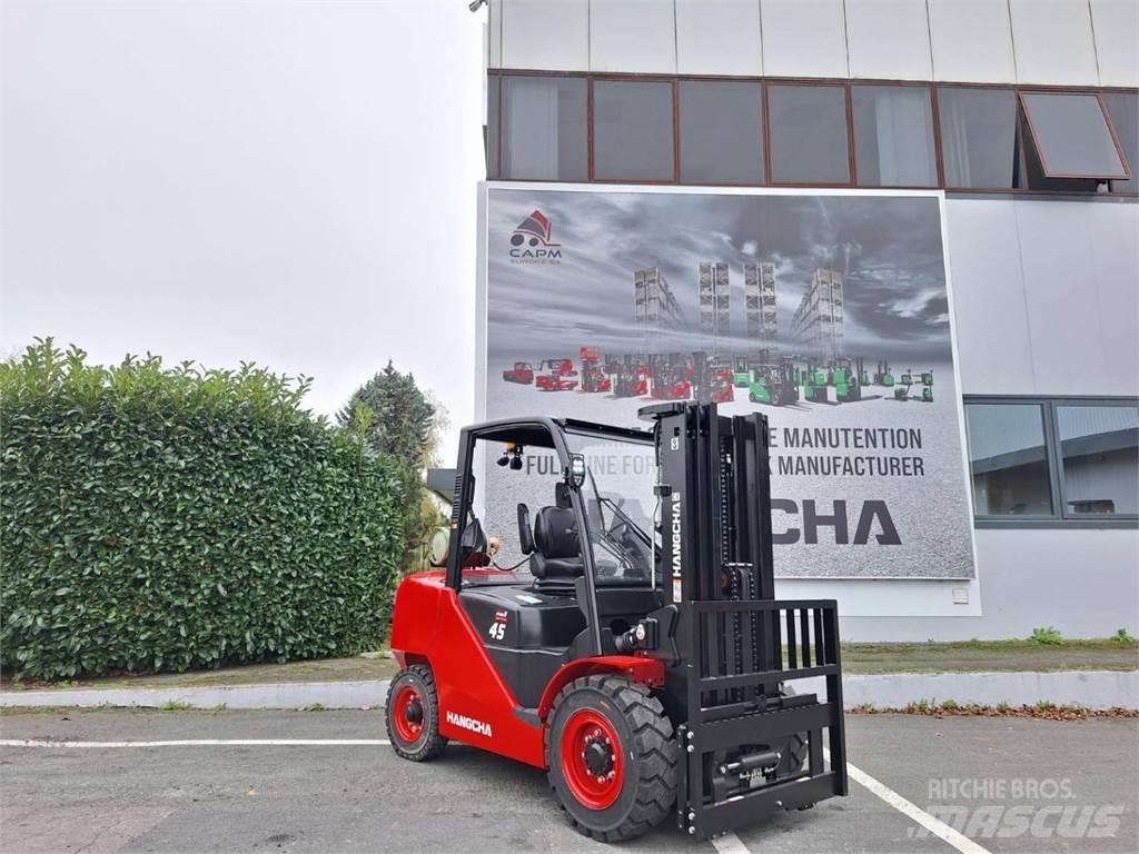 Hangcha XF45G Другие складские механизмы