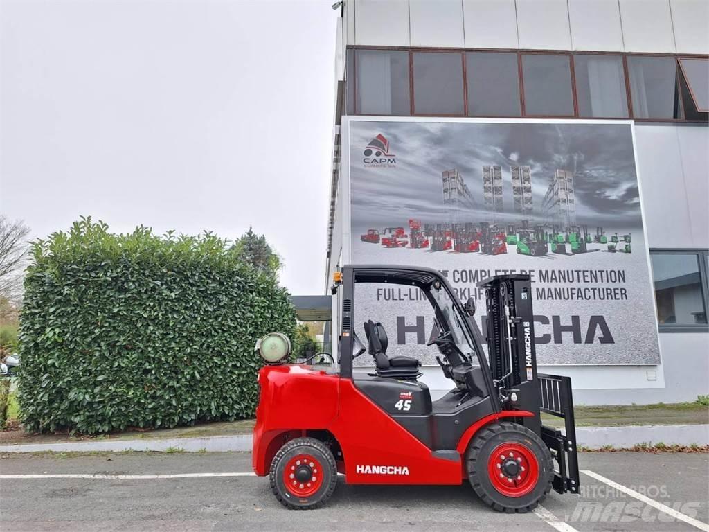 Hangcha XF45G Другие складские механизмы