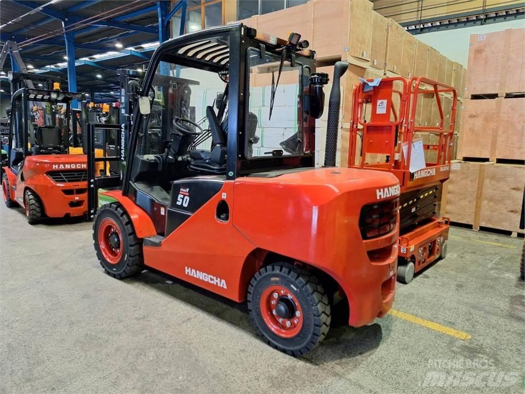 Hangcha XF50D Другие складские механизмы