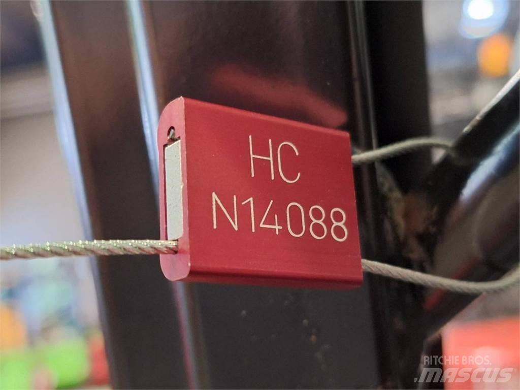 Hangcha XF50D Другие складские механизмы
