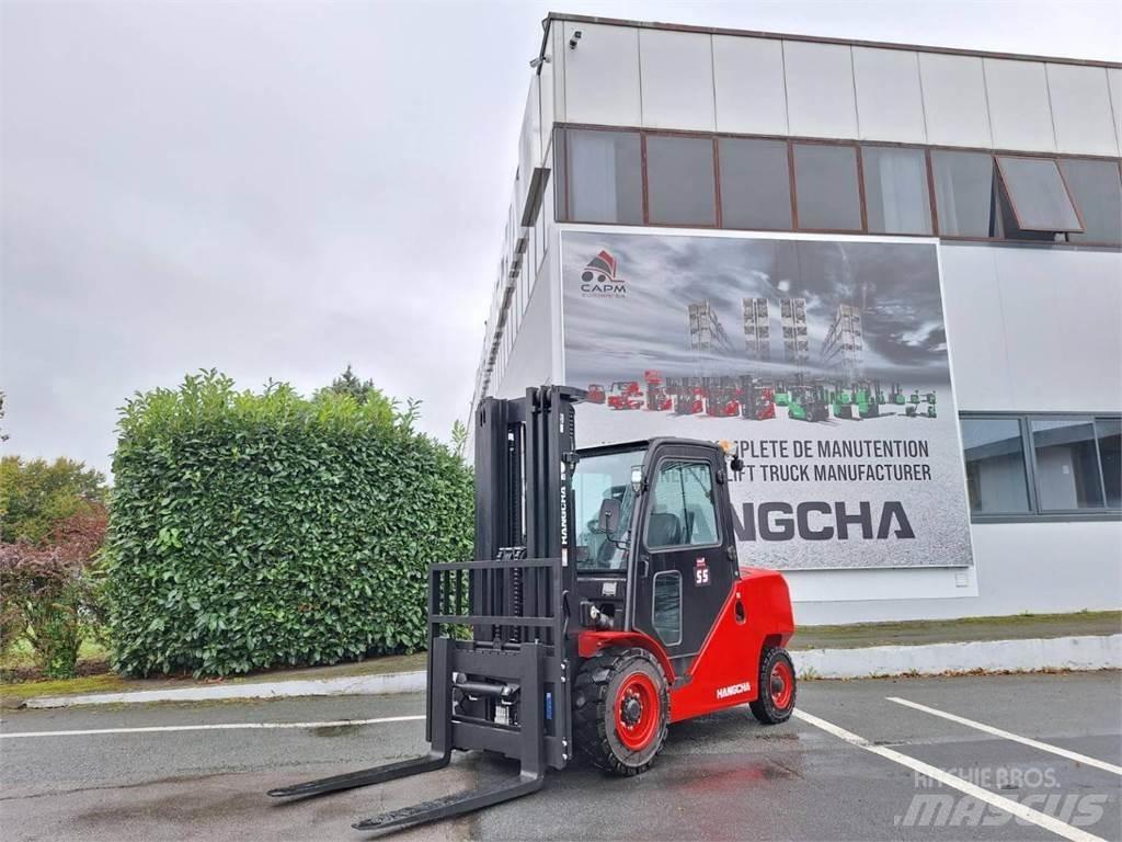 Hangcha XF55D Другие складские механизмы