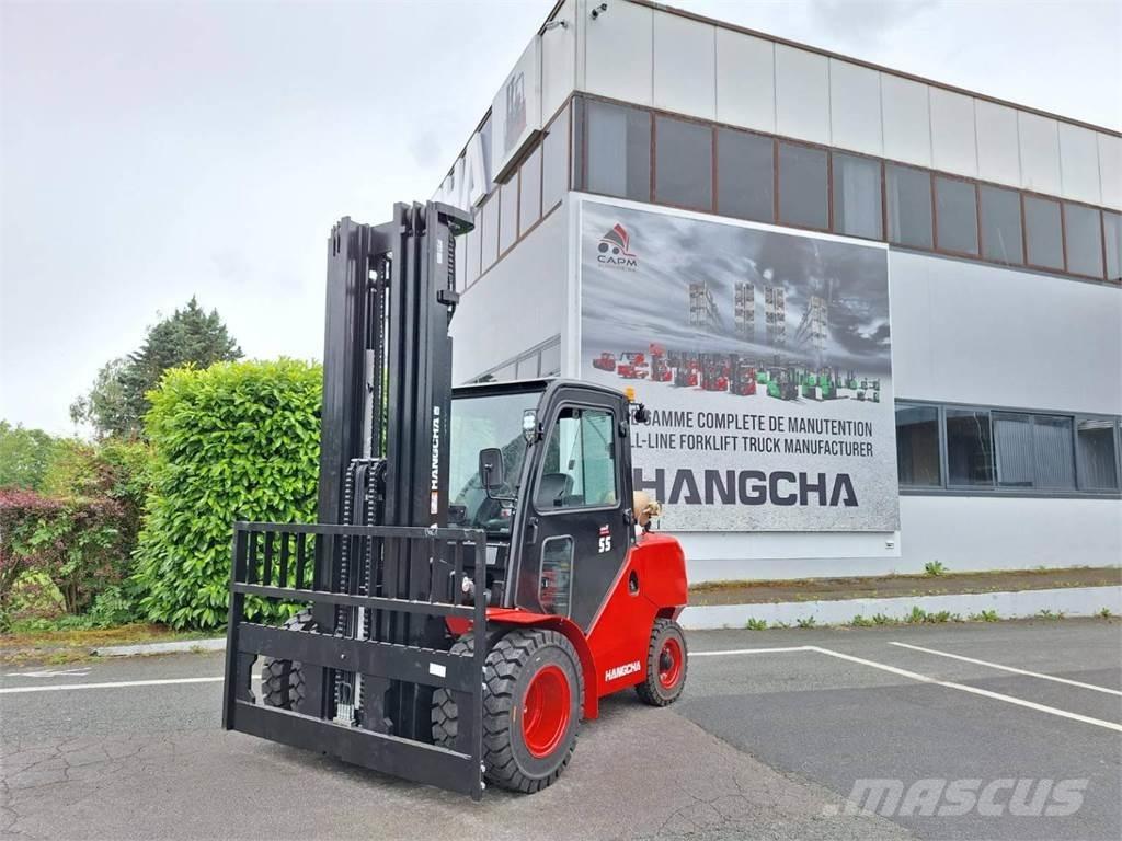 Hangcha XF55G Другие складские механизмы