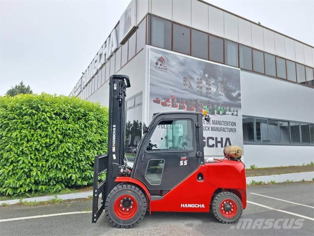 Hangcha XF55G Другие складские механизмы