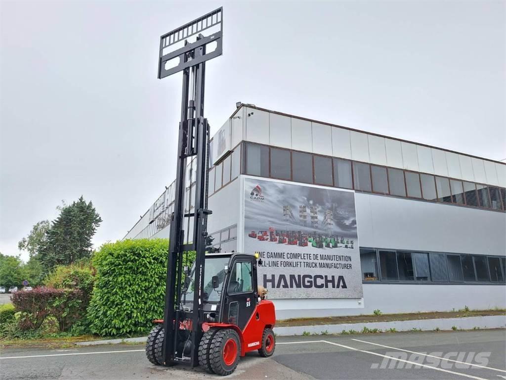 Hangcha XF55G Другие складские механизмы