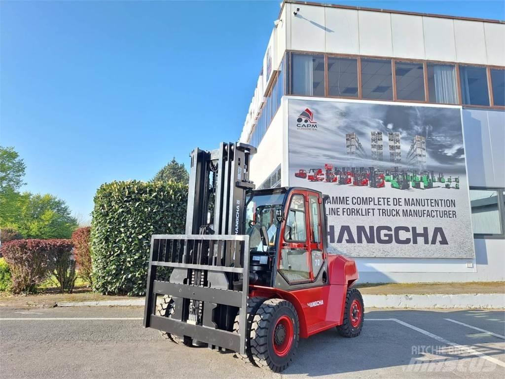 Hangcha XF70D Другие складские механизмы