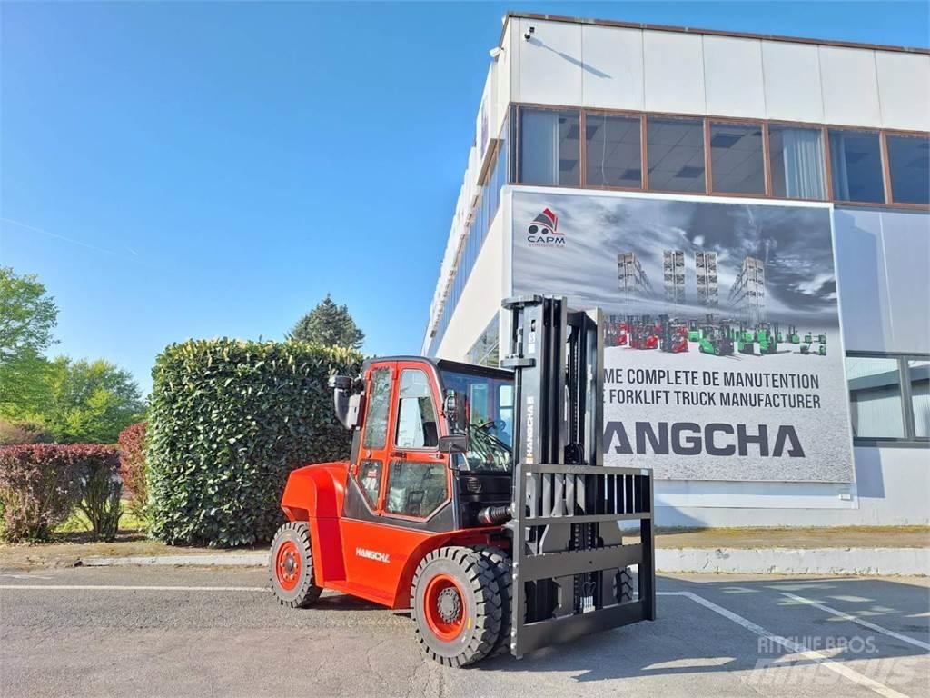 Hangcha XF70D Другие складские механизмы