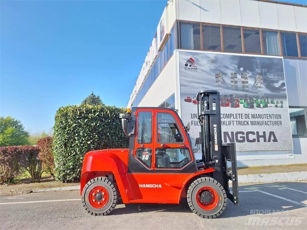 Hangcha XF70D Другие складские механизмы