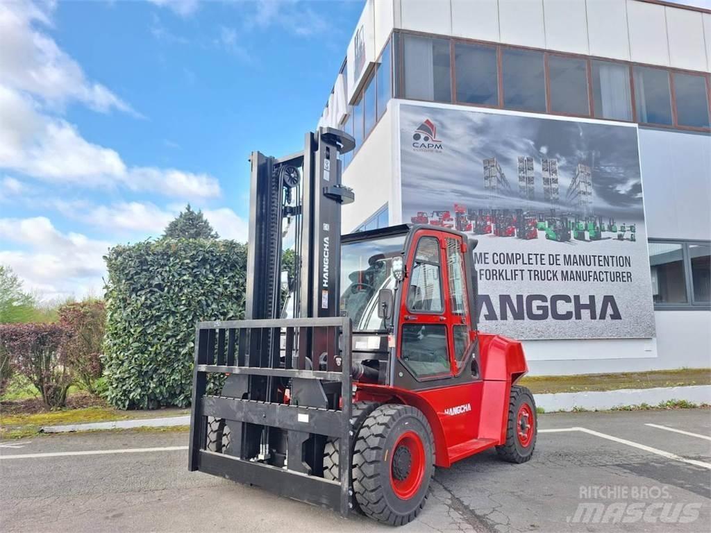 Hangcha XF70D Другие складские механизмы