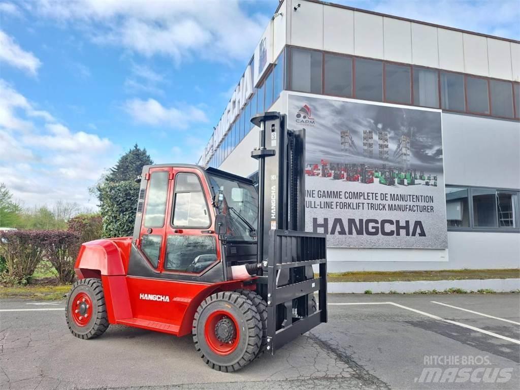Hangcha XF70D Другие складские механизмы