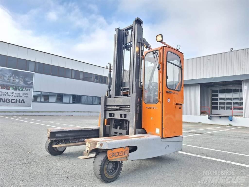 Hubtex DQ45D Боковые погрузчики