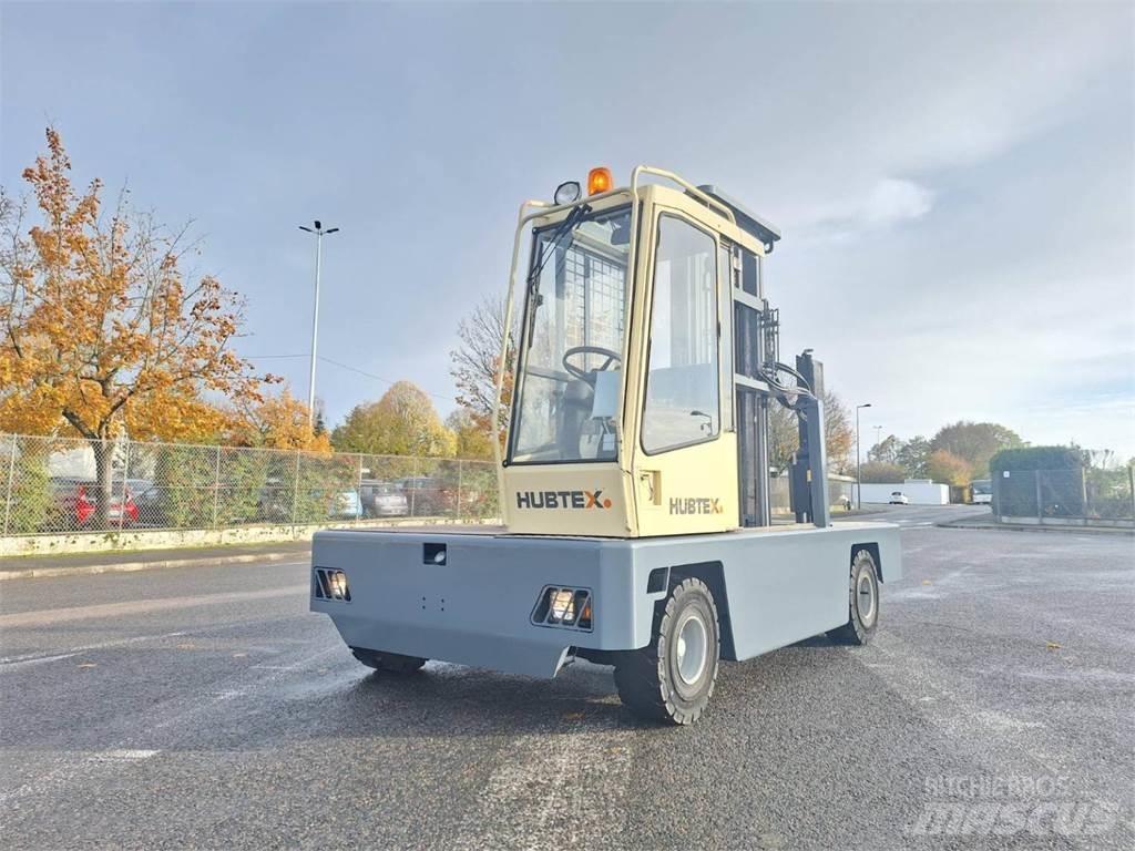 Hubtex S30 D Боковые погрузчики