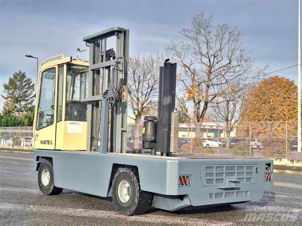 Hubtex S30 D Боковые погрузчики