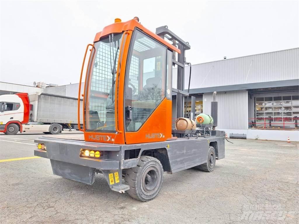 Hubtex S35 G Боковые погрузчики