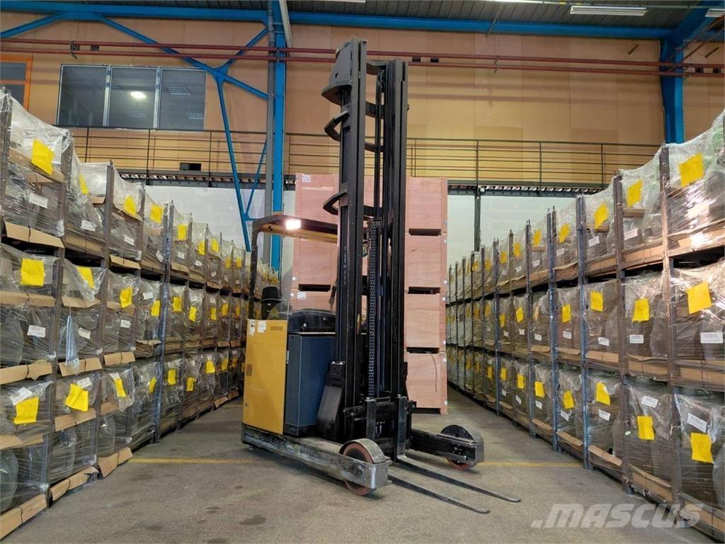 Hyster HYR2.0 Ричтраки