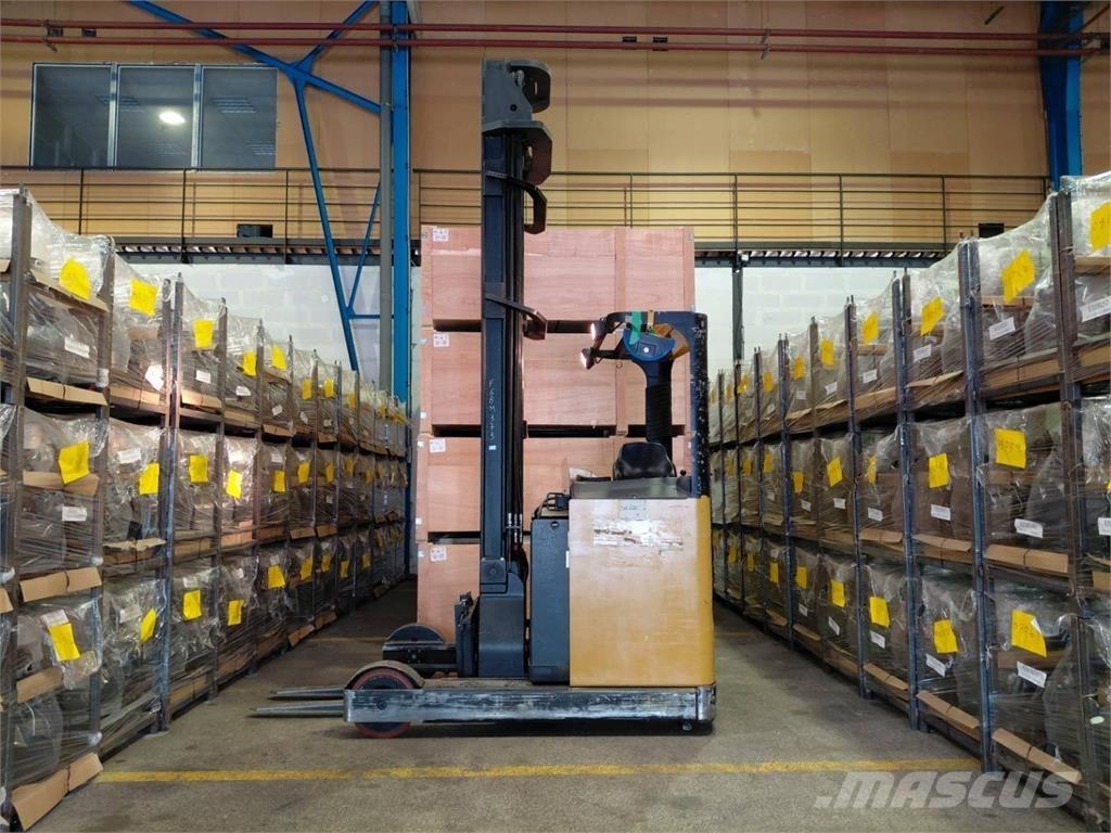 Hyster HYR2.0 Ричтраки