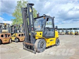 Hyundai 40L-7A Другие складские механизмы