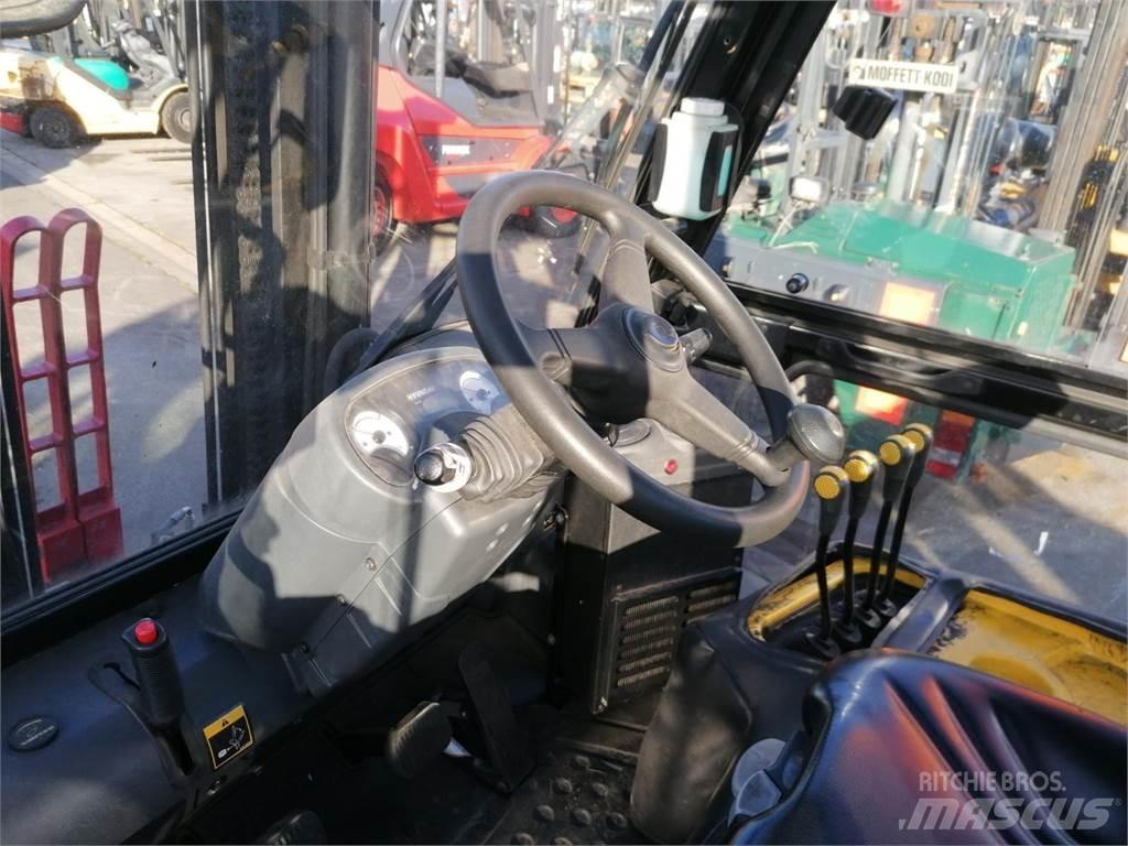 Hyundai 40L-7A Другие складские механизмы