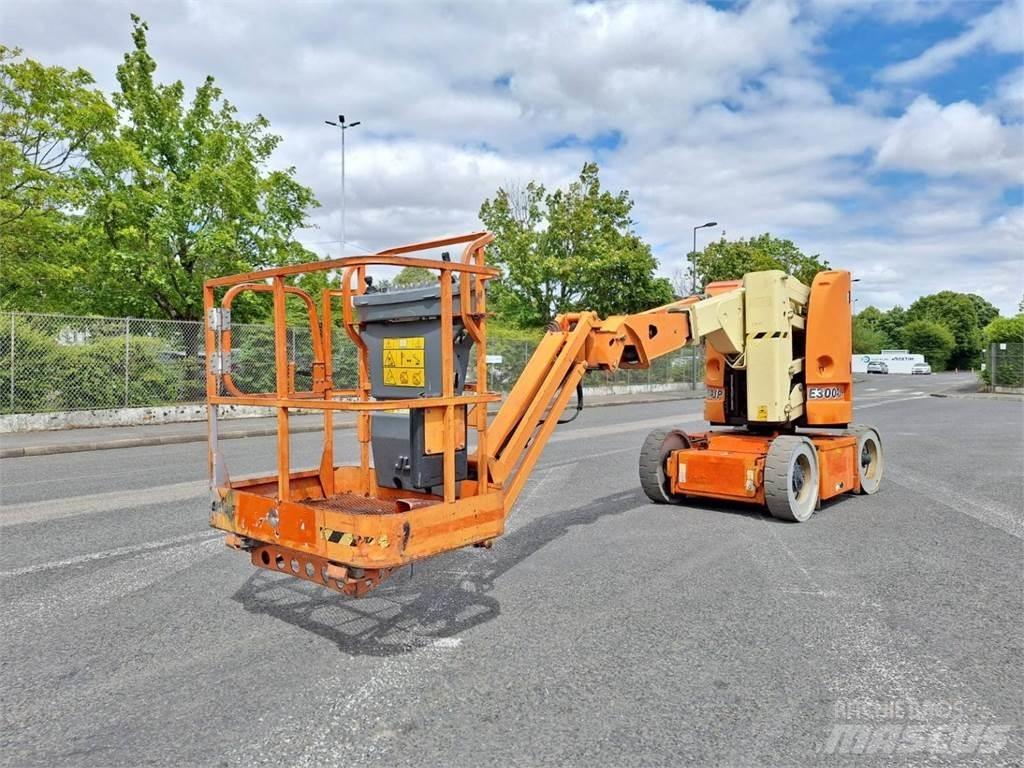 JLG E300AJP Разные подъемники и вышки