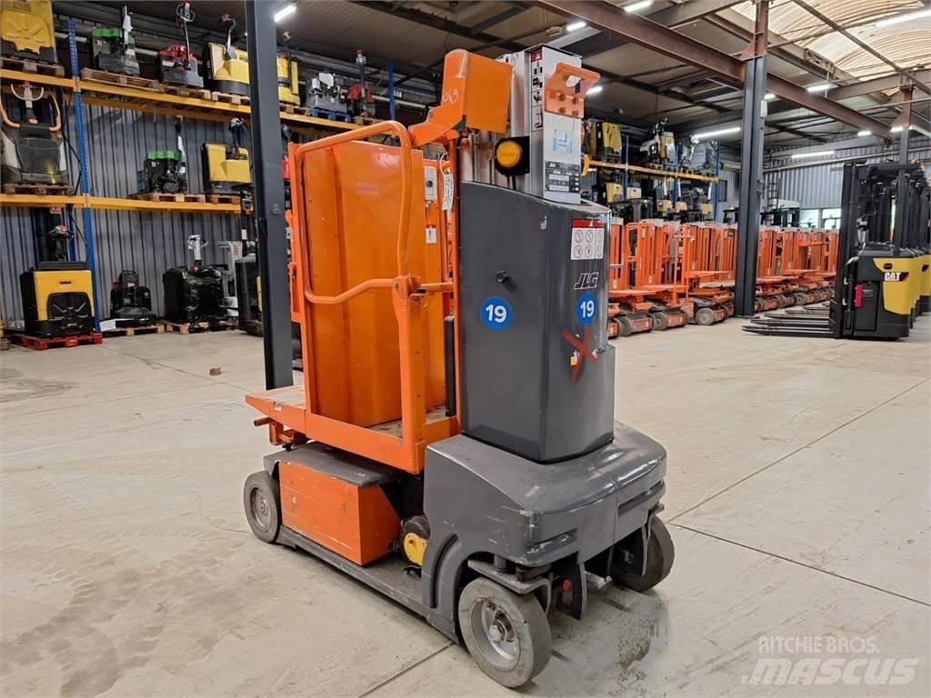 JLG TOUCAN DUO Разные подъемники и вышки