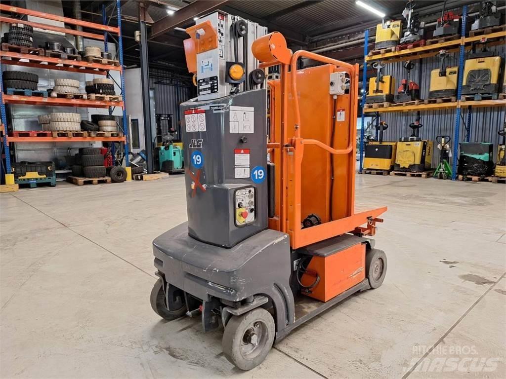 JLG TOUCAN DUO Разные подъемники и вышки