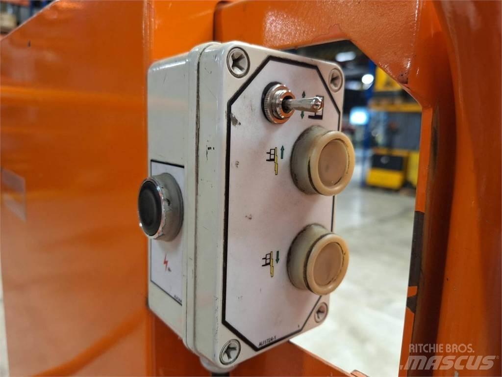 JLG TOUCAN DUO Разные подъемники и вышки