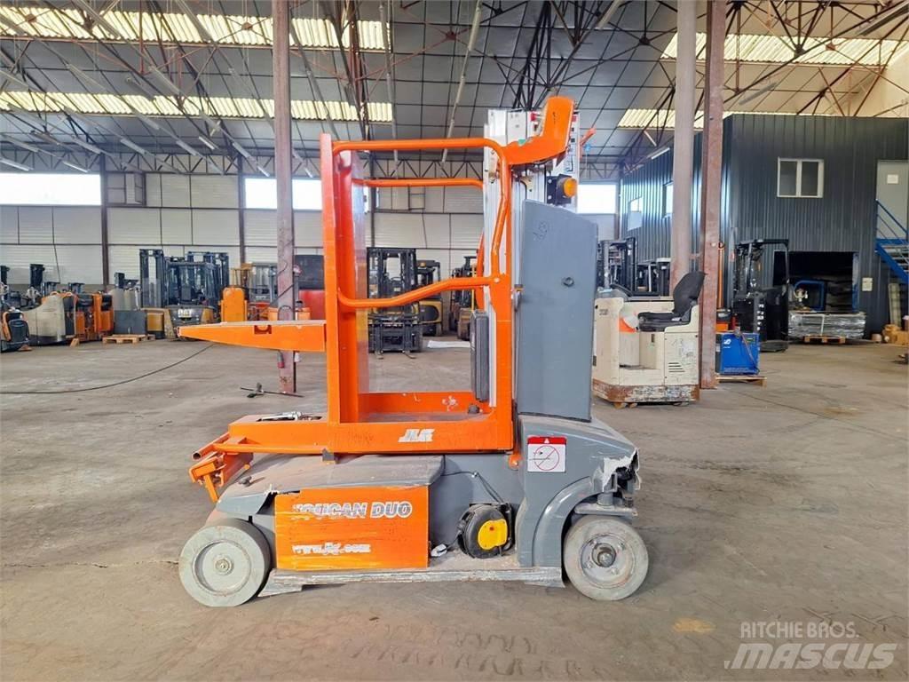 JLG TOUCAN DUO Разные подъемники и вышки