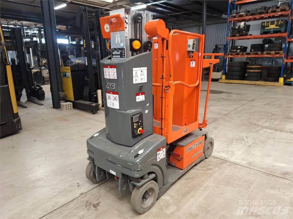 JLG TOUCAN DUO Разные подъемники и вышки