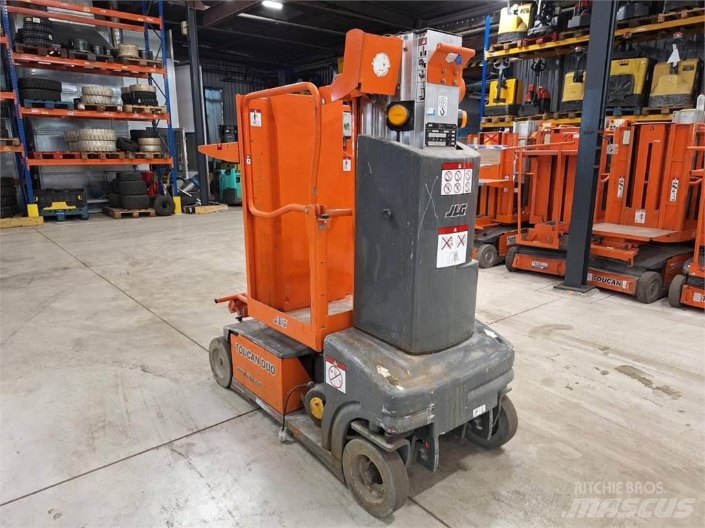 JLG TOUCAN DUO Разные подъемники и вышки