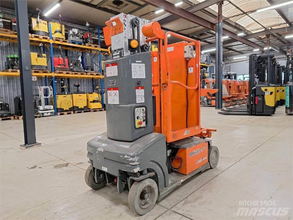 JLG TOUCAN DUO Разные подъемники и вышки