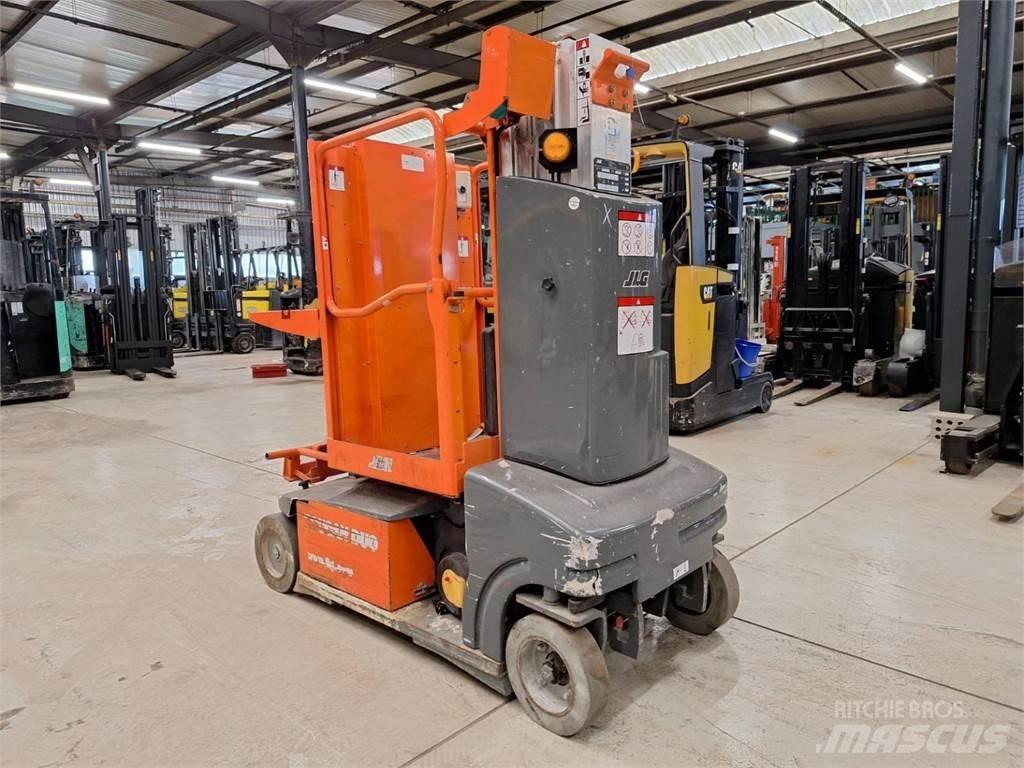 JLG TOUCAN DUO Разные подъемники и вышки