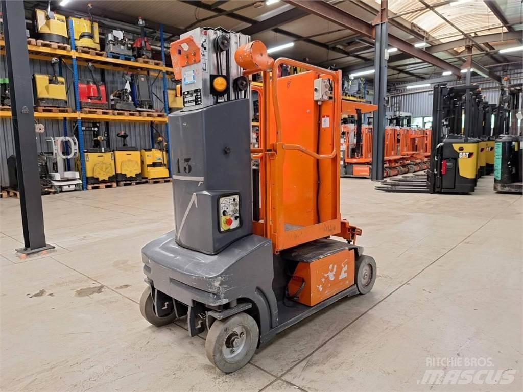 JLG TOUCAN DUO Разные подъемники и вышки