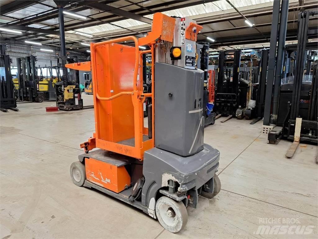 JLG TOUCAN DUO Разные подъемники и вышки