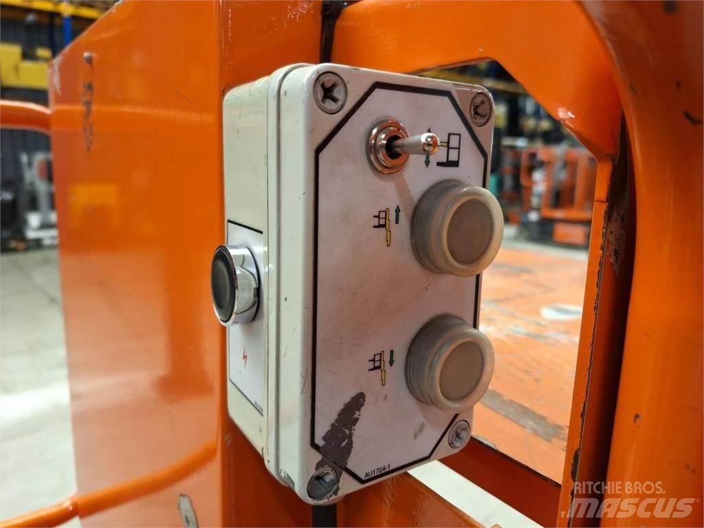 JLG TOUCAN DUO Разные подъемники и вышки