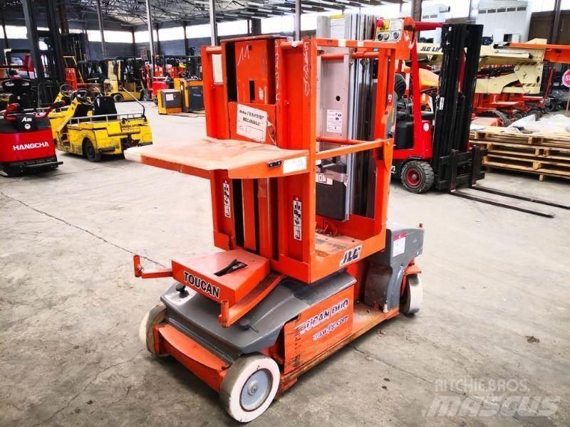 JLG TOUCAN DUO Разные подъемники и вышки