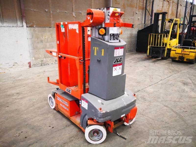 JLG TOUCAN DUO Разные подъемники и вышки