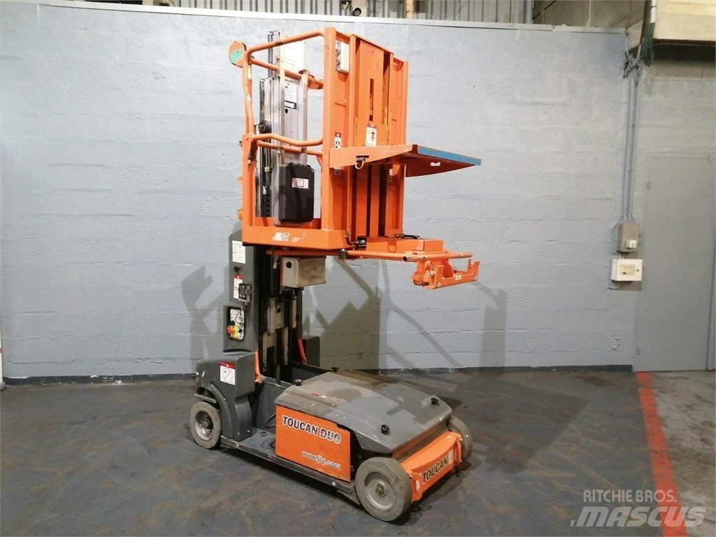 JLG TOUCAN DUO Разные подъемники и вышки
