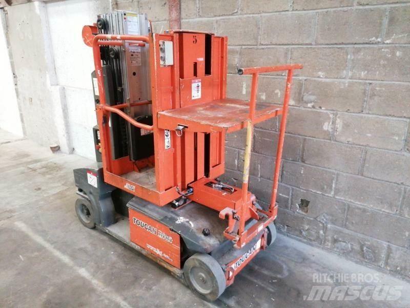 JLG TOUCAN DUO Разные подъемники и вышки