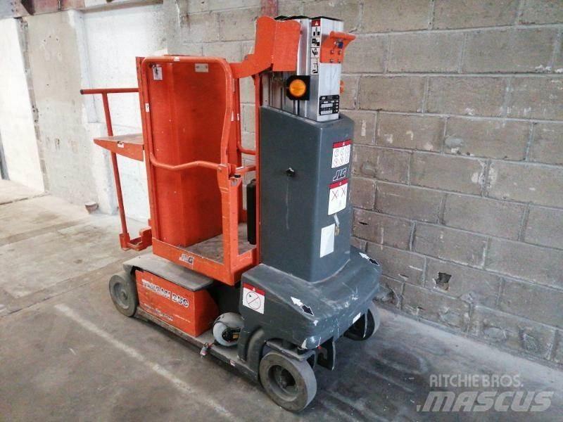 JLG TOUCAN DUO Разные подъемники и вышки